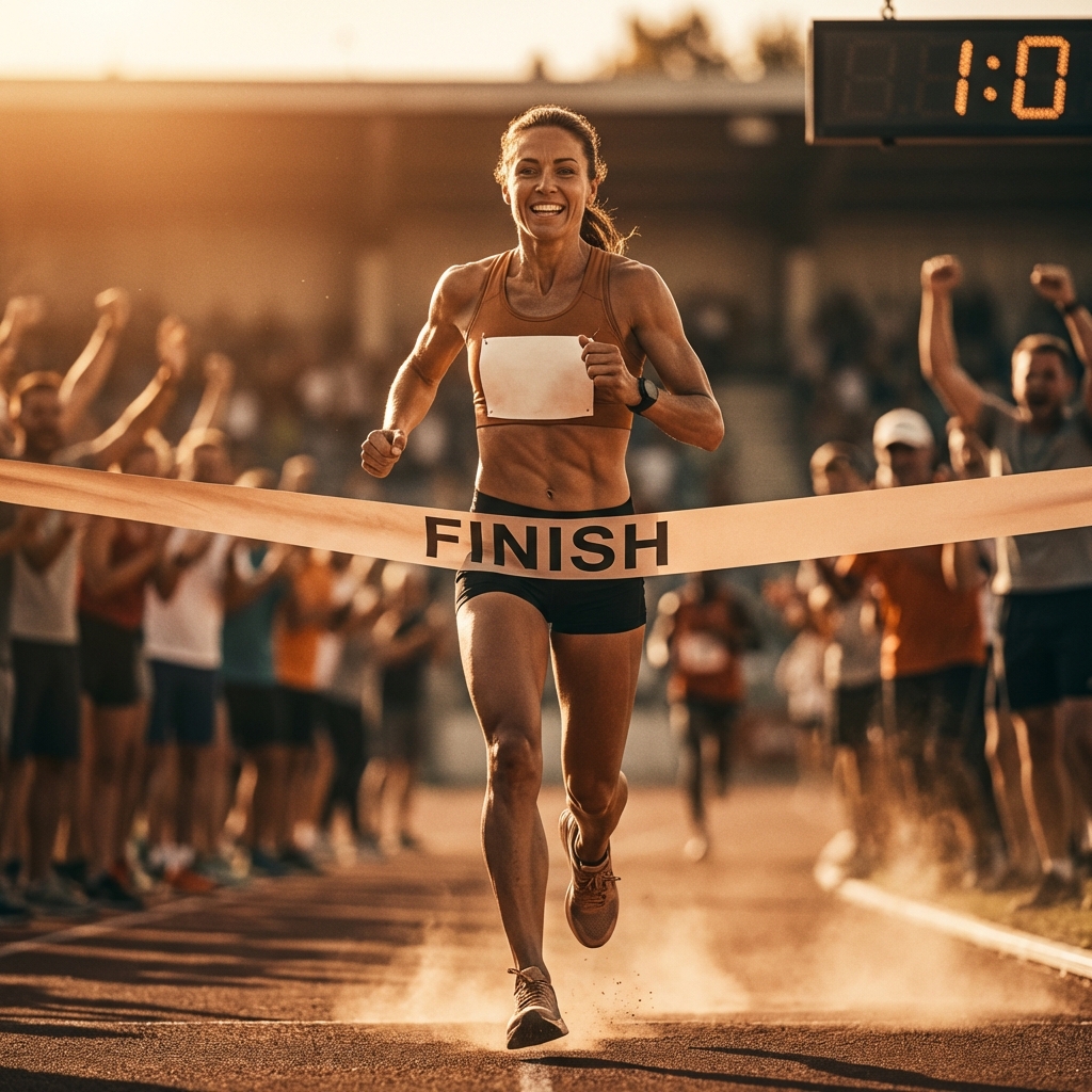 Alta Performance - Dr. Gabriel De Geroni