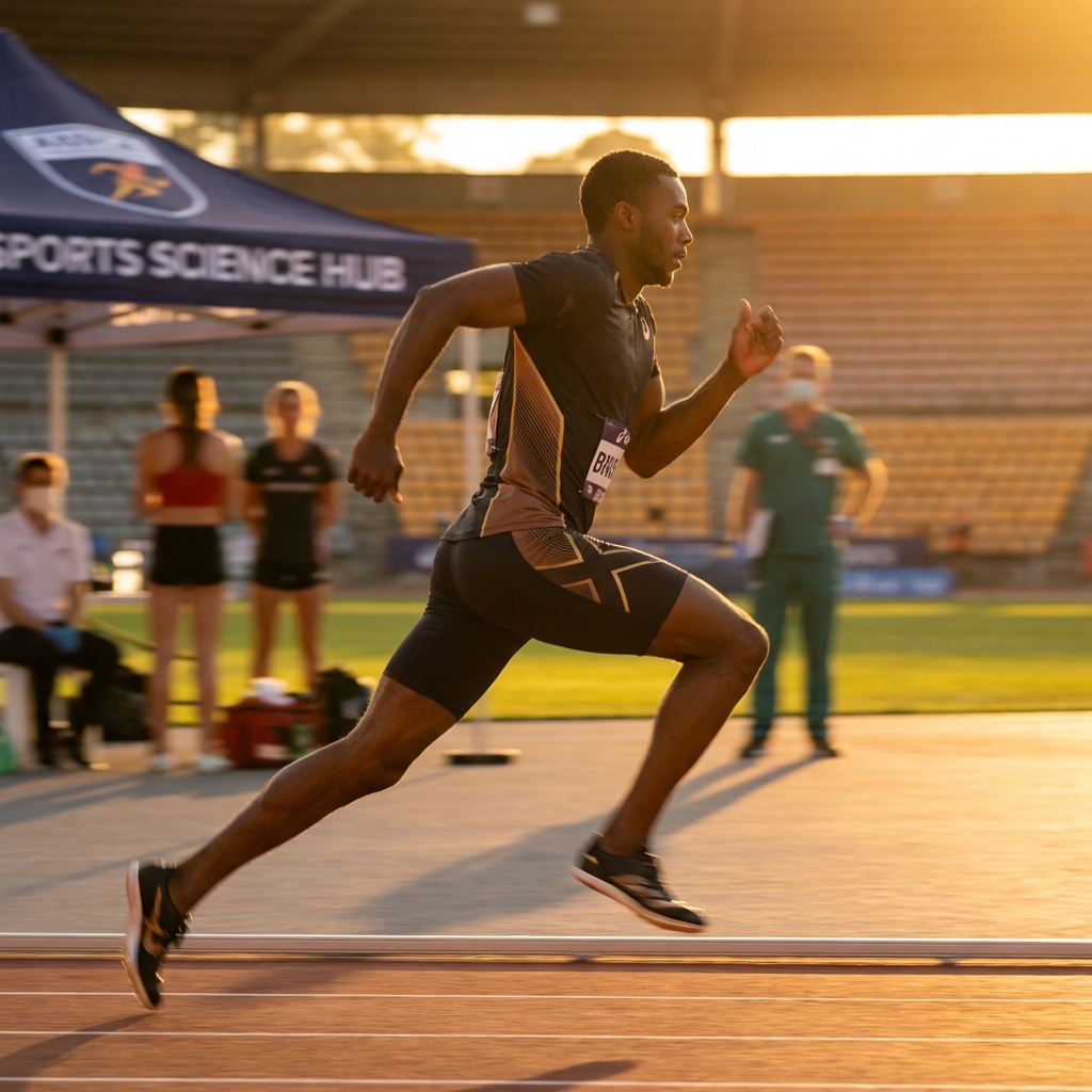 Cardiologia Esportiva - Dr. Gabriel De Geroni